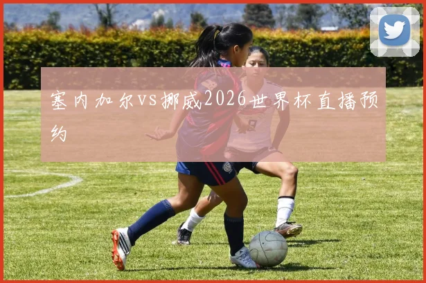 塞内加尔vs挪威2026世界杯直播预约