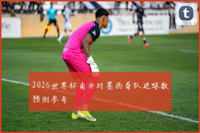2026世界杯南非对墨西哥队进球数预测参考
