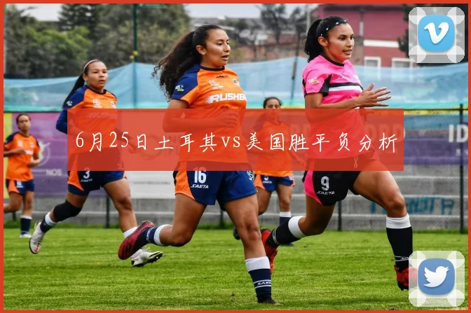 6月25日土耳其vs美国胜平负分析