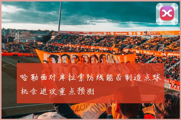 哈勒面对库拉索防线能否制造点球机会进攻重点预测